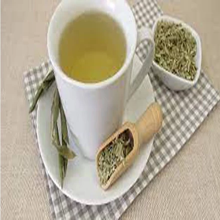 طرح توجیهی اولیه تهیه چای از برگ درخت زیتون 