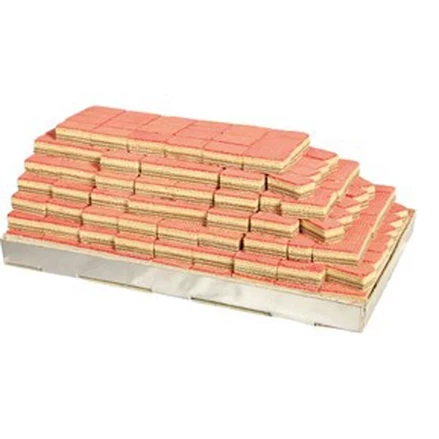 طرح توجیهی تولید بیسکویت و ویفر با جایگزینی قند مایع خرما به جای شکر