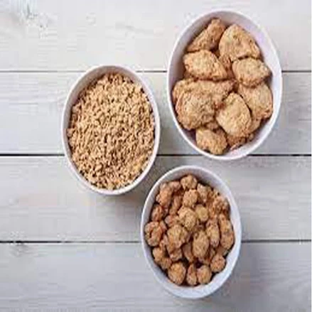 طرح توجیهی تولید پروتئین سویا