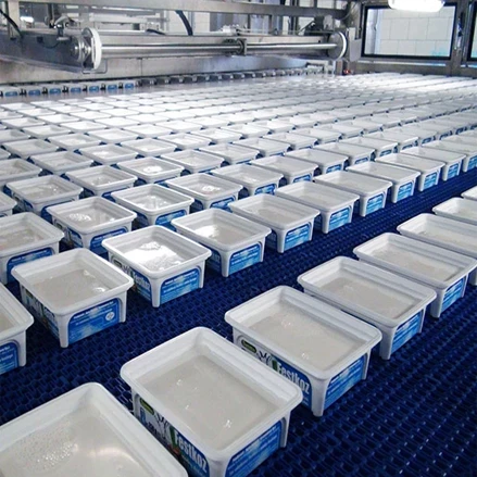 طرح توجیهی تولید پنیر UF