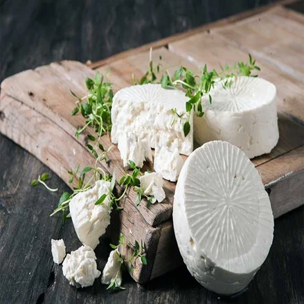 طرح توجیهی تولید پنیر با عطر و طعم بهبود یافته 