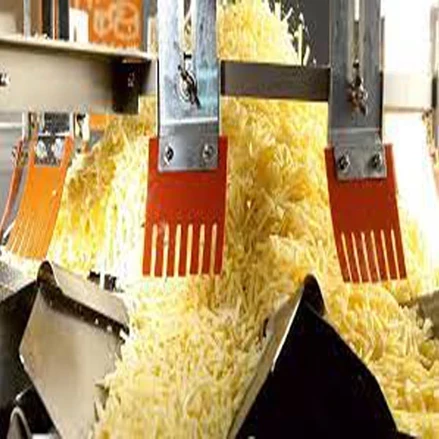 طرح توجیهی تولید پنیر پیتزا