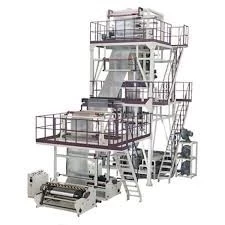 طرح توجیهی مطالعات امکانسنجی مقدماتی تولید فیلمهای چندلایه FFS