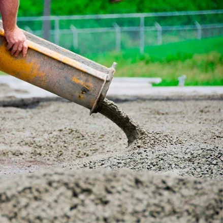 طرح توجیهی تولید افزودنی های بتون برای افزایش سرعت گیرش وحفظ کیفیت 