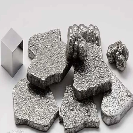 طرح توجیهی تولید اکتوات های فلزی 