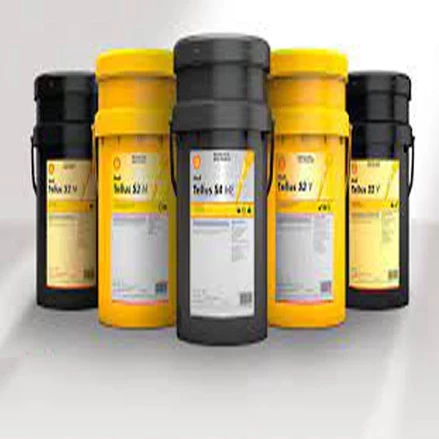 طرح توجیهی تولید تهیه افزودنی تحمل فشار(EP)