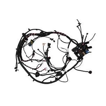 طرح توجیهی تولید درخت سیم