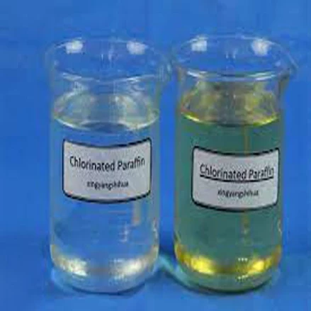 طرح توجیهی تولید پارافین کلره 