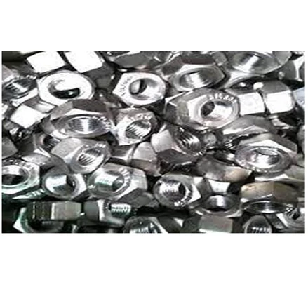 طرح توجیهی تولید پیچ و مهره استنلس استیل