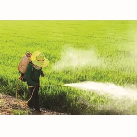 طرح توجیهی ﺗﻮﻟﻴﺪ ﺳﻤﻮم دﻓﻊ آﻓﺎت گیاهی(آفت کش)