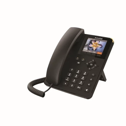 طرح توجیهی تولید تلفن رومیزی