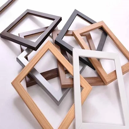 طرح توجیهی تولید تابلو و قاب عکس پی وی سی