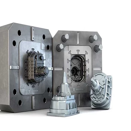 طرح توجیهی قالب های صنعتی 