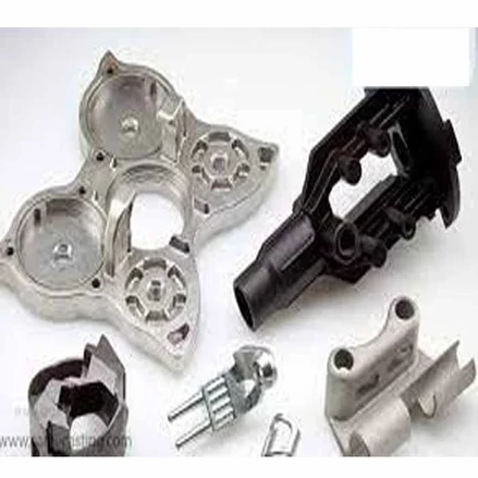 طرح توجیهی تولید ریخته گری قطعات خودرو با تکنولوژِی بالا