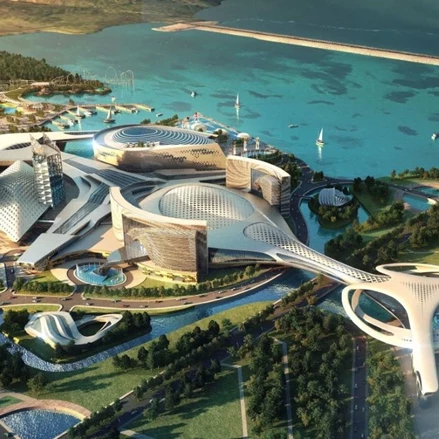 طرح توجیهی بیزینس پلن توسعه گردشگری سلامت با فرمت پی دی اف