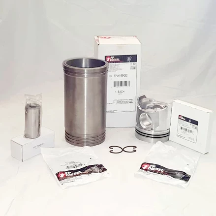 طرح توجیهی تولید رینگ پیستون