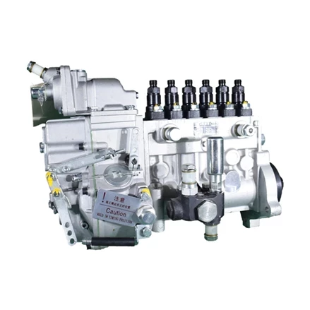 طرح توجیهی تولید پمپ گازوییل