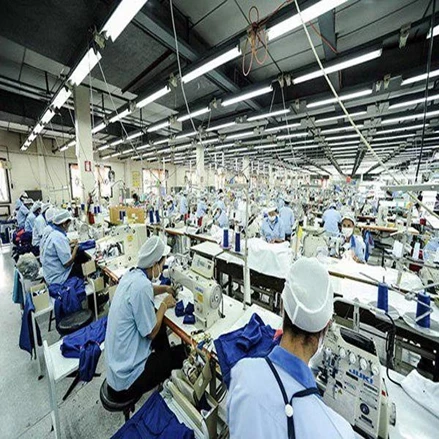 طرح توجیهی مطالعات امکانسنجی مقدماتی تولید پوشاک (پیراهن مردانه 