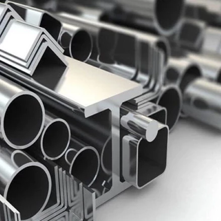 طرح توجیهی تولید مقاطع متقارن خاص فولادی به روش نورد سرد