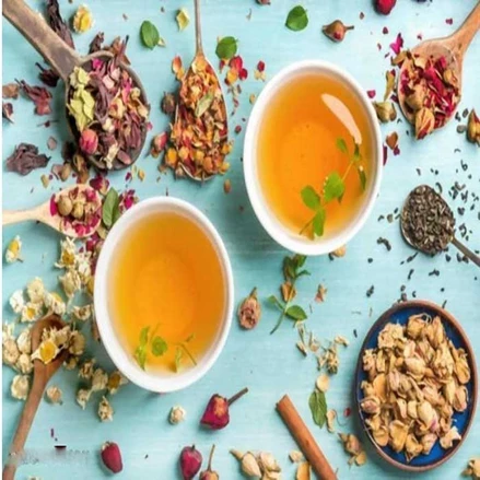 طرح توجیهی  تولید چای ﻛﻴﺴﻪای ﺑﺎ ﻣﻨﺸﺎء گﻴﺎﻫﺎن داروﻳﻲ