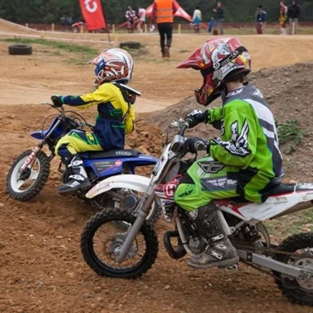 طرح توجیهی احداث پیست موتور سواری با فرمت ورد