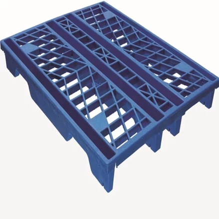 طرح توجیهی تولید پالت پلاستیکی یک تکه