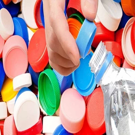 طرح توجیهی تولید درب پت (pet)