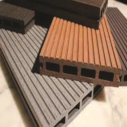 طرح توجیهی تولید پروفیل و الوار از ضایعات کشاورزی و پلاستیکی