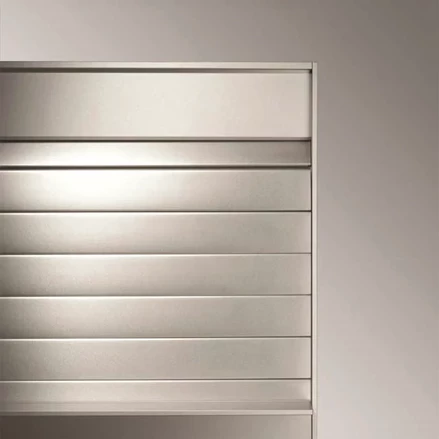 طرح توجیهی تولید پروفیل و گریتینگ پلیمری