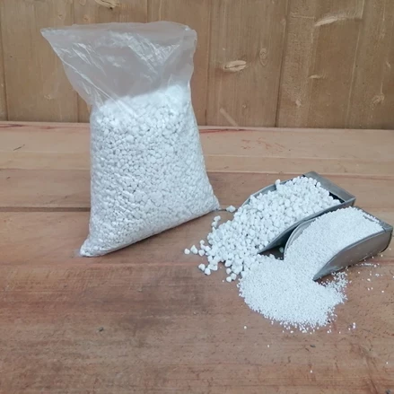 طرح توجیهی تولید پرلیت زیرنظر جهاد دانشگاهی