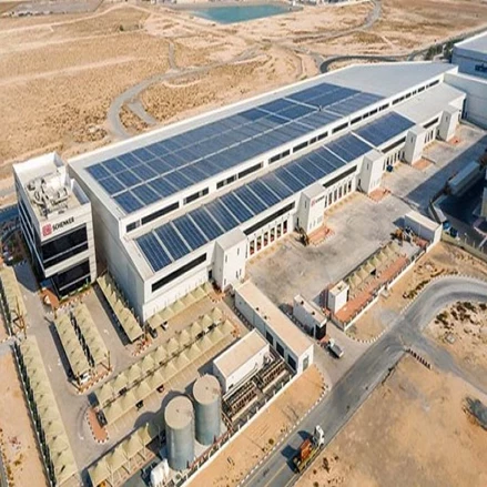 طرح توجیهی احداث ترمینال لجستیک