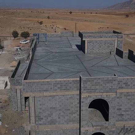  طرح توجیهی تولید بتن سبک AAC