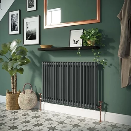 طرح توجیهی تولید رادیاتور فولادی 