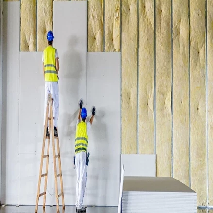 طرح توجیهی احداث واحد تولید پانل گچی