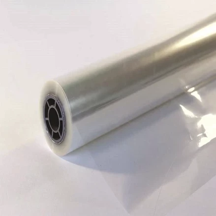 طرح توجیهی تولید پلاستیک خودچسب