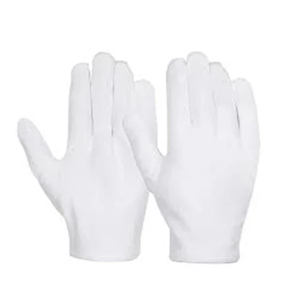 طرح توجیهی تولید دستکش پنبه ای