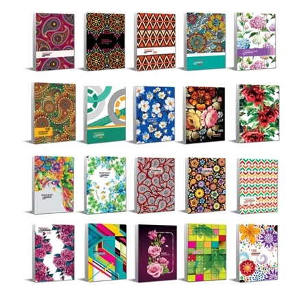 طرح توجیهی تولید دفترچه تحریر 