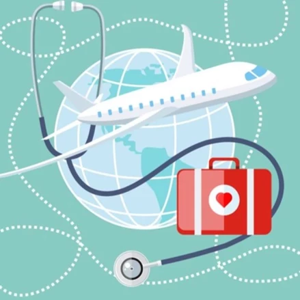 طرح توجیهی  استارتاپ گردشگری سلامت (Trip Teb)