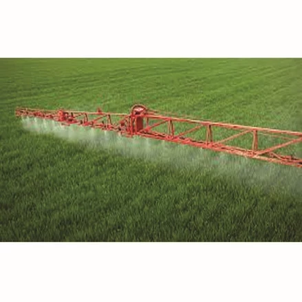 ﺗﻮﻟﻴﺪ ﺳﻤﻮم دﻓﻊ ﻋﻠﻒﻫﺎی ﻫﺮز(علفﻛﺶ)